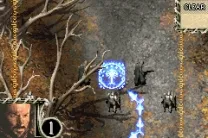 The Lord of the Rings - The Third Age (U)(Rising Sun)