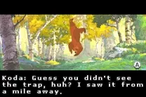 Disney's Brother Bear (E)(Independent)