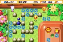 Bomberman Max 2 Blue Advance (U)(Mode7)