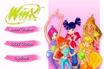 Winx Club (U)(Trashman)