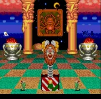 Parodius da! - Shinwa Kara Owarai he (Japan)