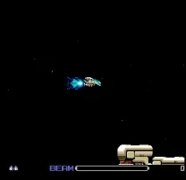 R-Type Part-1 (Japan)