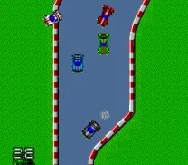 Moto Roader (USA)