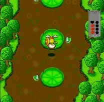 Walkuere no Densetsu (Japan)