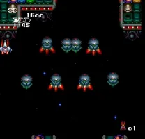 Final Soldier (Japan) (Special Version)