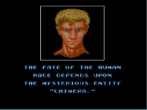 Cyber Core (Japan)