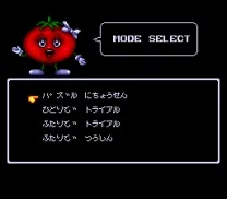 Puzzle Boy (Japan)