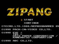 Zipang (Japan)