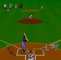 World Class Baseball (USA)