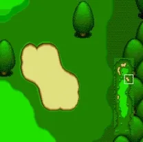 Winning Shot (Japan)