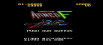 Armed Formation F (Japan)