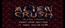 Alien Crush (Japan)
