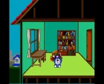 Doraemon - Nobita no Dorabian Night (Japan)