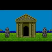 Neutopia (Japan)