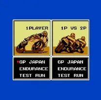 Racing Damashii (Japan)