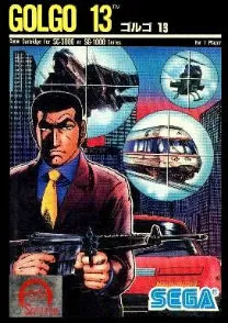 Golgo 13