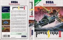 Power Strike II (Europe)