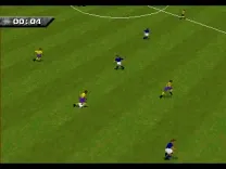 FIFA International Soccer 96 (32X)