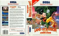 Legend of Illusion Starring Mickey Mouse (Brazil)