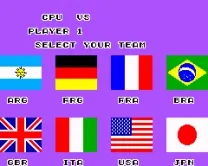World Soccer (World)