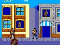 Gangster Town (USA, Europe)