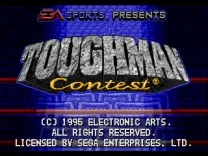 Toughman Contest (32X)