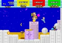 Quartet (USA, Europe)