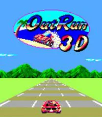 OutRun 3D