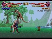 Primal Rage (32X)
