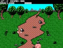 Double Hawk (Europe) (Beta)