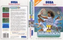 Wimbledon II (Europe)