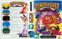 Dinobasher Starring Bignose the Caveman (Europe) (Proto)