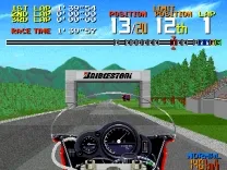 World Grand Prix (Europe)