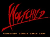 Wolfchild (Europe)