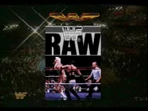 WWF RAW (32X)