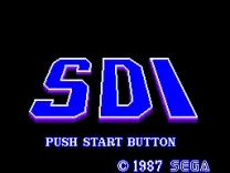 SDI (Japan)