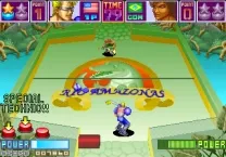 Slap Shot (Europe)