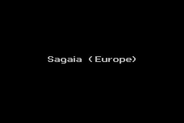 Sagaia (Europe)