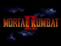 Mortal Kombat II (32X)