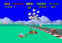 Hang-On (Japan)