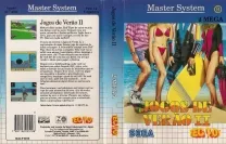 California Games II (Brazil, Korea)