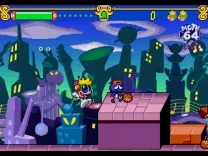 Tempo (32X)