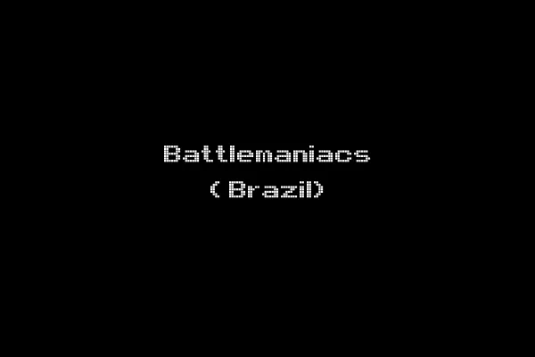 Battlemaniacs (Brazil)