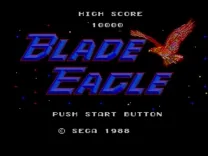 Blade Eagle (World)