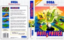 Putt & Putter (Europe)