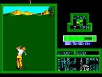 PGA Tour Golf (Europe)