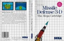 Missile Defense 3-D (USA, Europe)