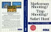 Marksman Shooting & Trap Shooting (USA)