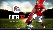 FIFA 12 (Europe)