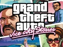 Grand Theft Auto - Vice City Stories (Europe)